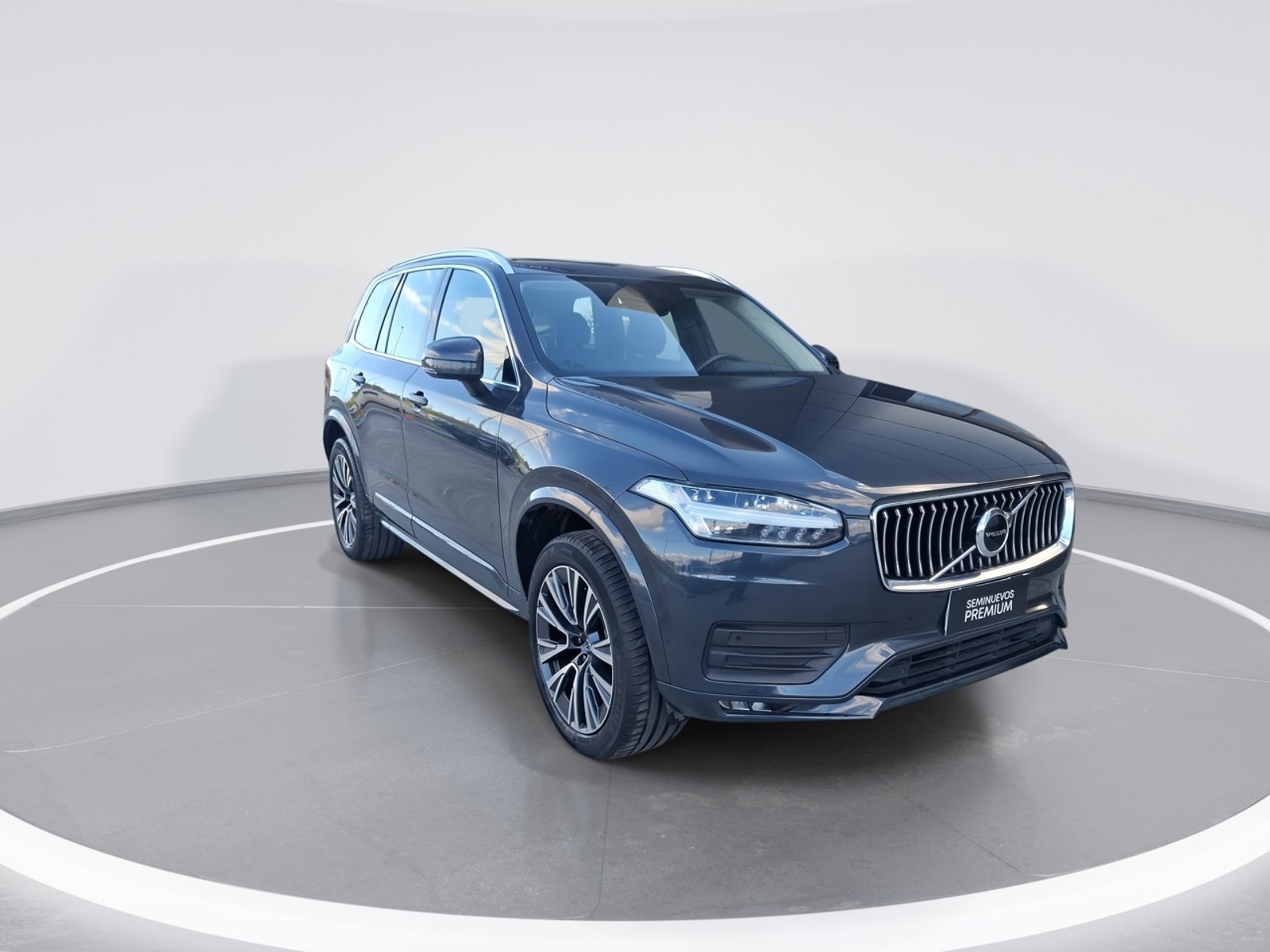 Volvo XC90 2022 en Concepción