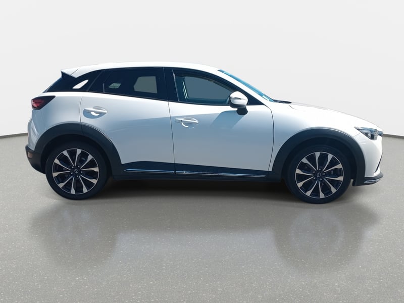 Mazda Cx-3 2.0 Gt Awd 6at 5p 2020 - Imagen 8 de 8