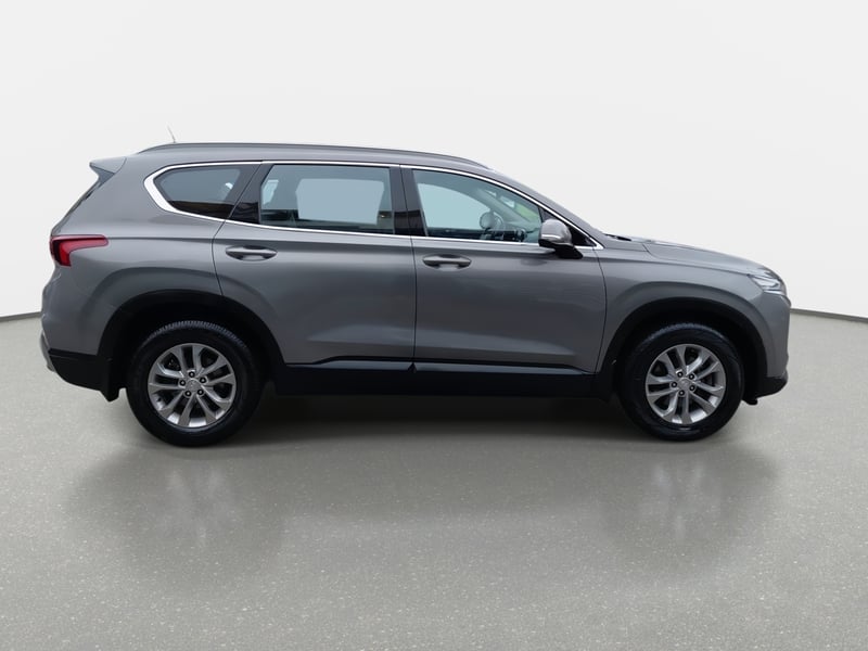 Hyundai Santa Fe 2.4 Plus 4x2 At 5p 2020 - Imagen 8 de 8