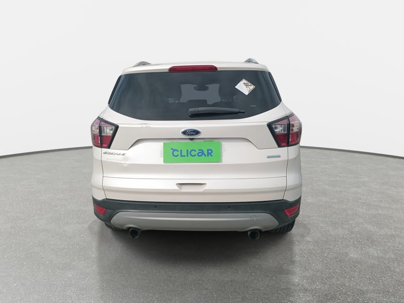 Ford Escape 2.0 Se Ecoboost 4x2 At 5p 2019 - Imagen 6 de 8