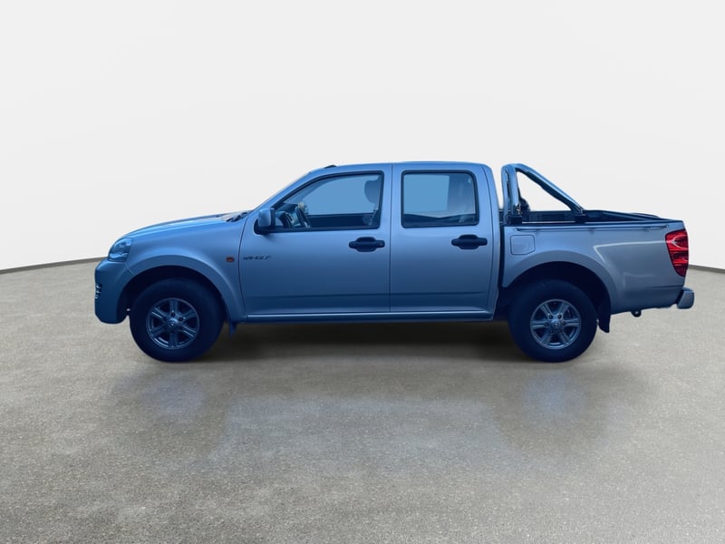 Great Wall Wingle 5 2.2 Elite 4x2 Mt 4p 2023 - Imagen 4 de 8