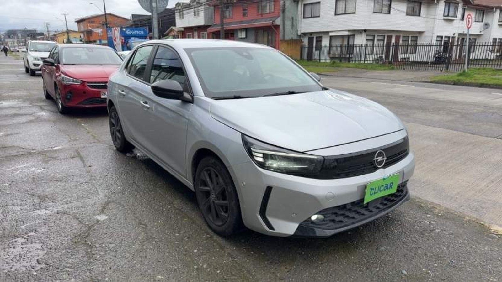 Opel Corsa 2025 en Puerto Montt
