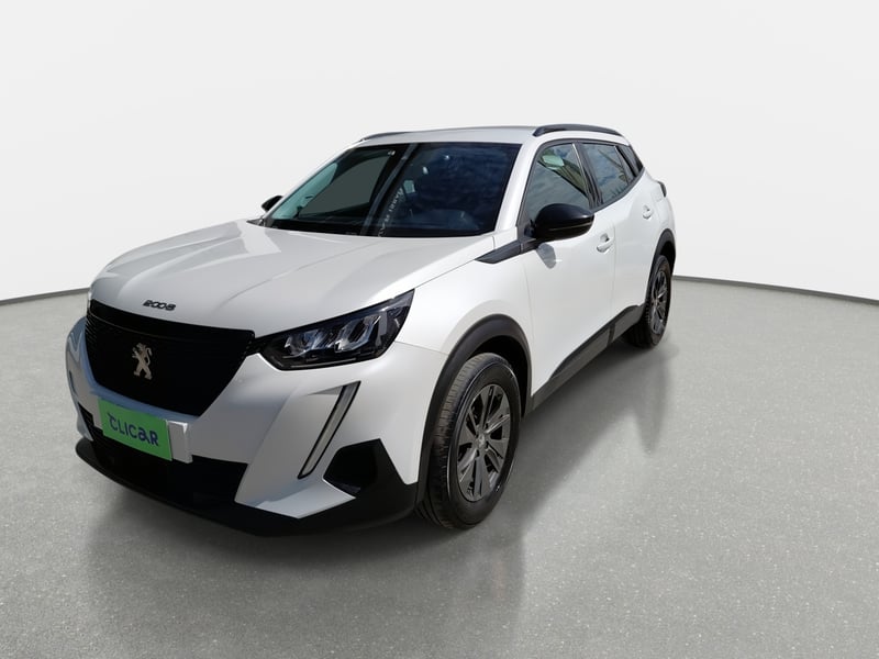 Peugeot 2008 1.5 Active Bluehdi Diesel 100 4x2 Mt 5p 2023 - Imagen 3 de 8