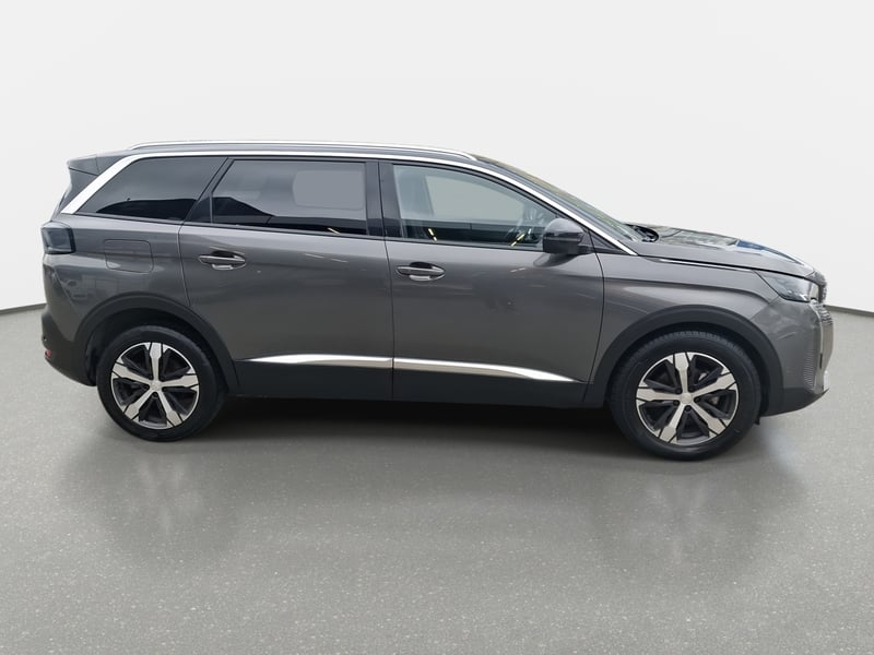 Peugeot 5008 1.5 Allure Pack Bluehdi 130 4x2 Eat8 5p 2024 - Imagen 8 de 8