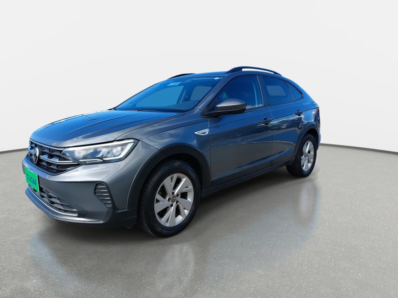 Volkswagen Nivus 1.0 Tsi Comfortline 4x2 At 5p 2024 - Imagen 3 de 8