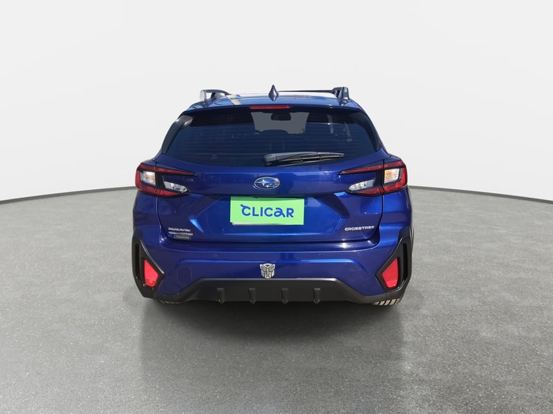 Subaru Crosstrek 2.0 Dynamic Es Awd Cvt At 5p 2024 - Imagen 6 de 8