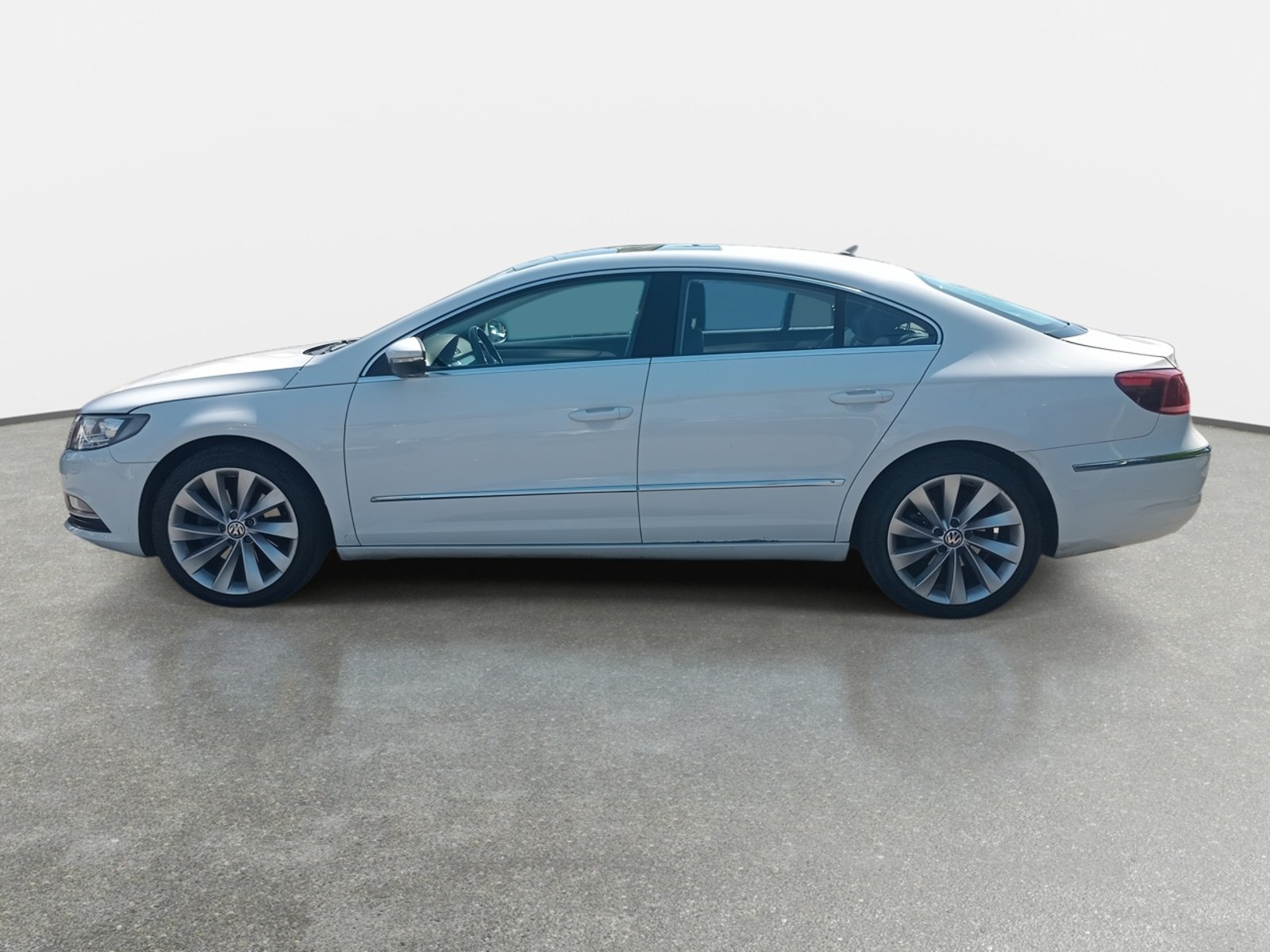 Volkswagen Passat 2.0 Tdi Diesel 4x2 At 4p 2018 - Foto 4 de 8