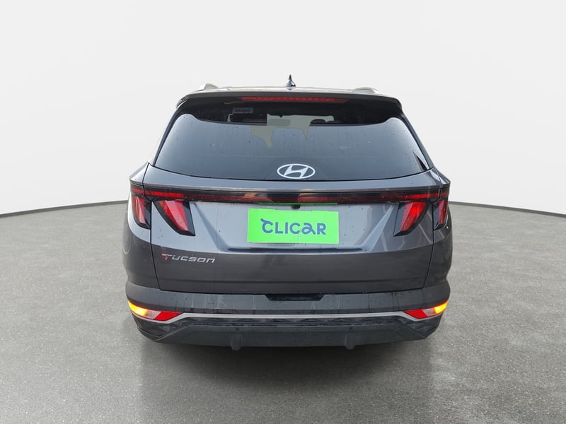 Hyundai Tucson 2.0 Nx4 Plus 2wd Mt 5p 2023 - Imagen 6 de 8