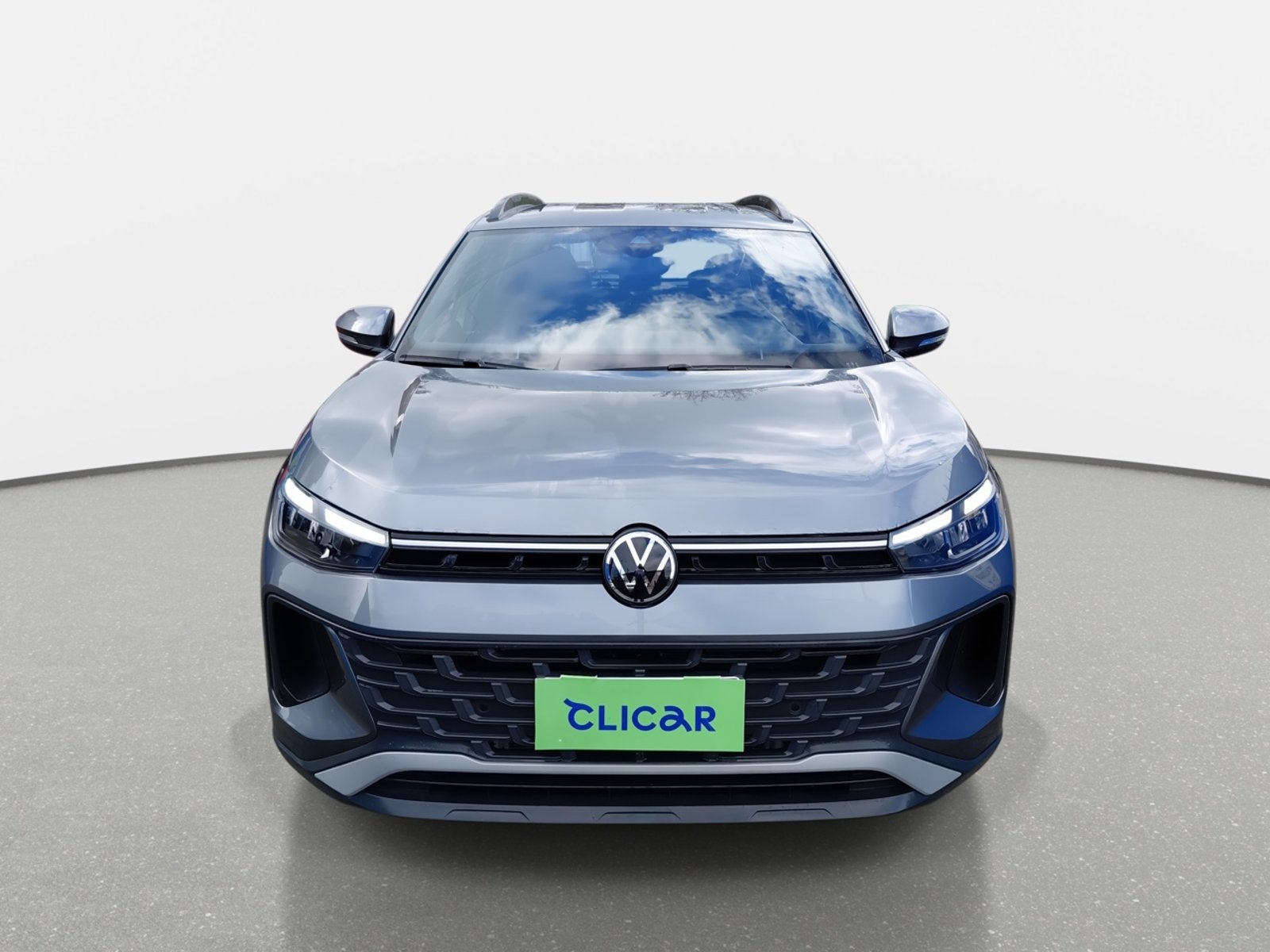 Volkswagen Tera 1.0 Tsi High 2wd At 5p 2026 - Foto 2 de 8