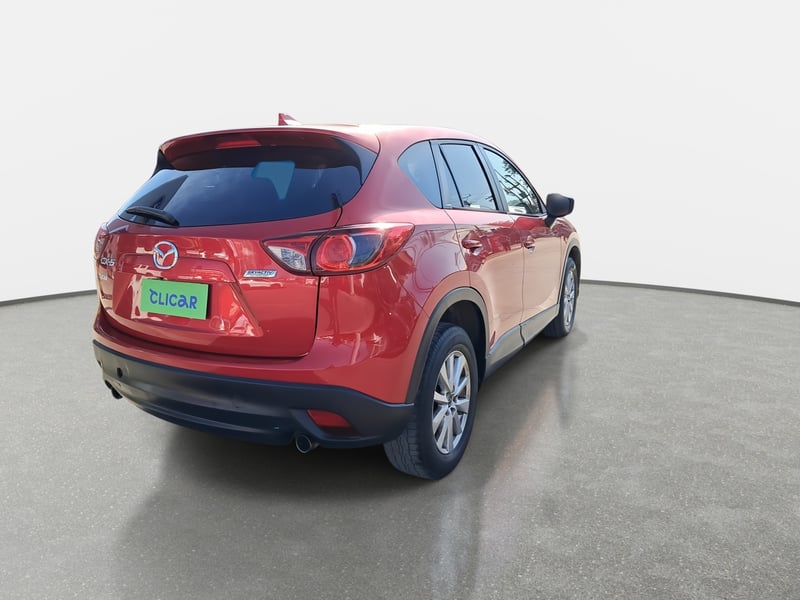Mazda Cx-5 2.0 R 4x2 6mt 5p 2017 - Imagen 7 de 8