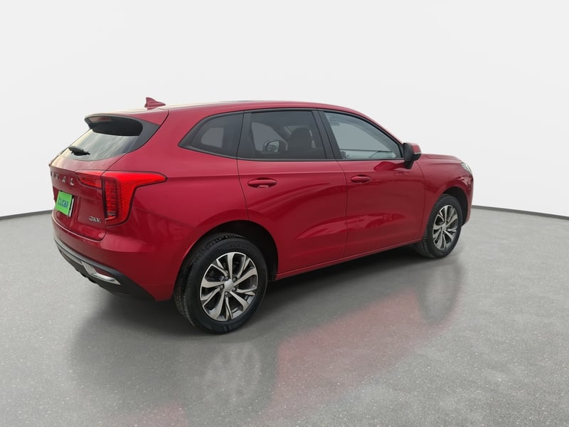 Haval Jolion 1.5t Active 4x2 Mt 5p 2022 - Imagen 7 de 8