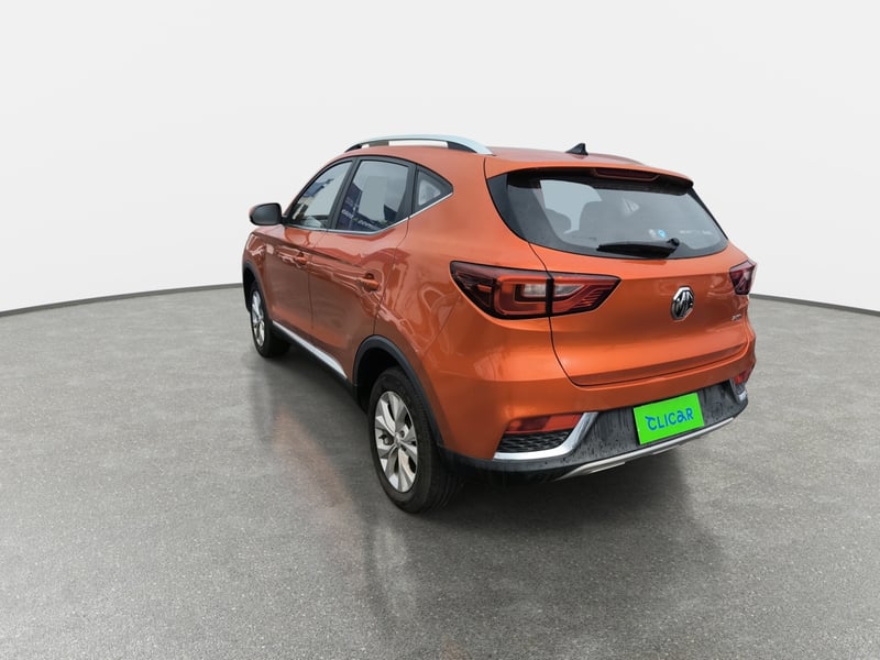 MG Mg Zs 1.5 Std Plus 4x2 Mt 5p 2024 - Imagen 5 de 8