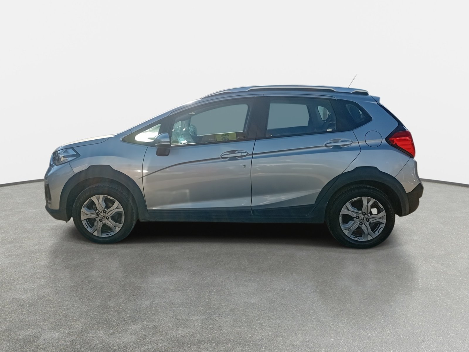 Honda Wr-v 1.5 Lx 4x2 Mt 5p 2022 - Foto 4 de 8