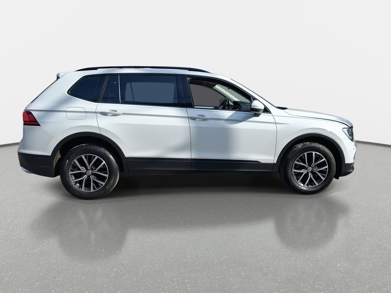 Volkswagen Tiguan 1.4 Tsi Trendline 4x2 150 Hp At 5p 2020 - Imagen 8 de 8