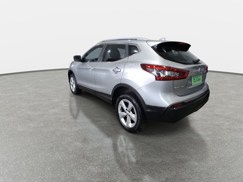 Nissan Qashqai 2.0 Sense 4x2 Mt 5p 2018 - Imagen 5 de 8