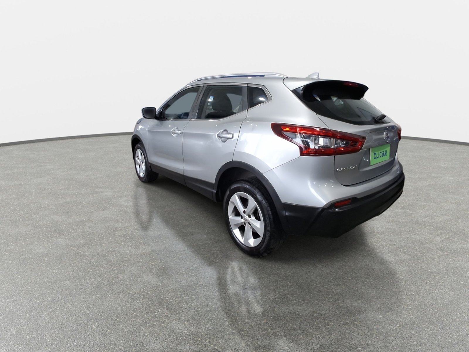 Nissan Qashqai 2.0 Sense 4x2 Mt 5p 2018 - Foto 5 de 8