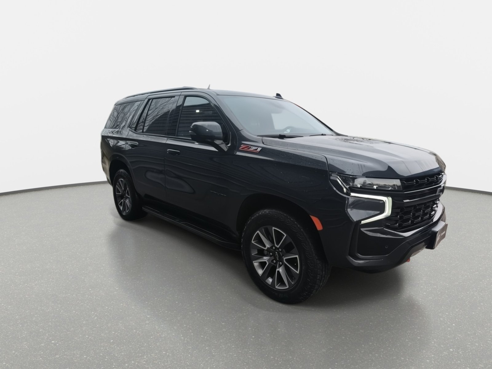 Chevrolet Tahoe 2024