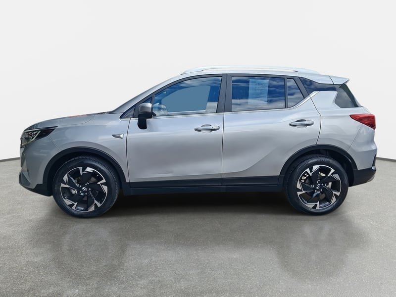 GAC Motor Gs3 1.5t Power Gb 4x2 At 5p 2025 - Imagen 4 de 8
