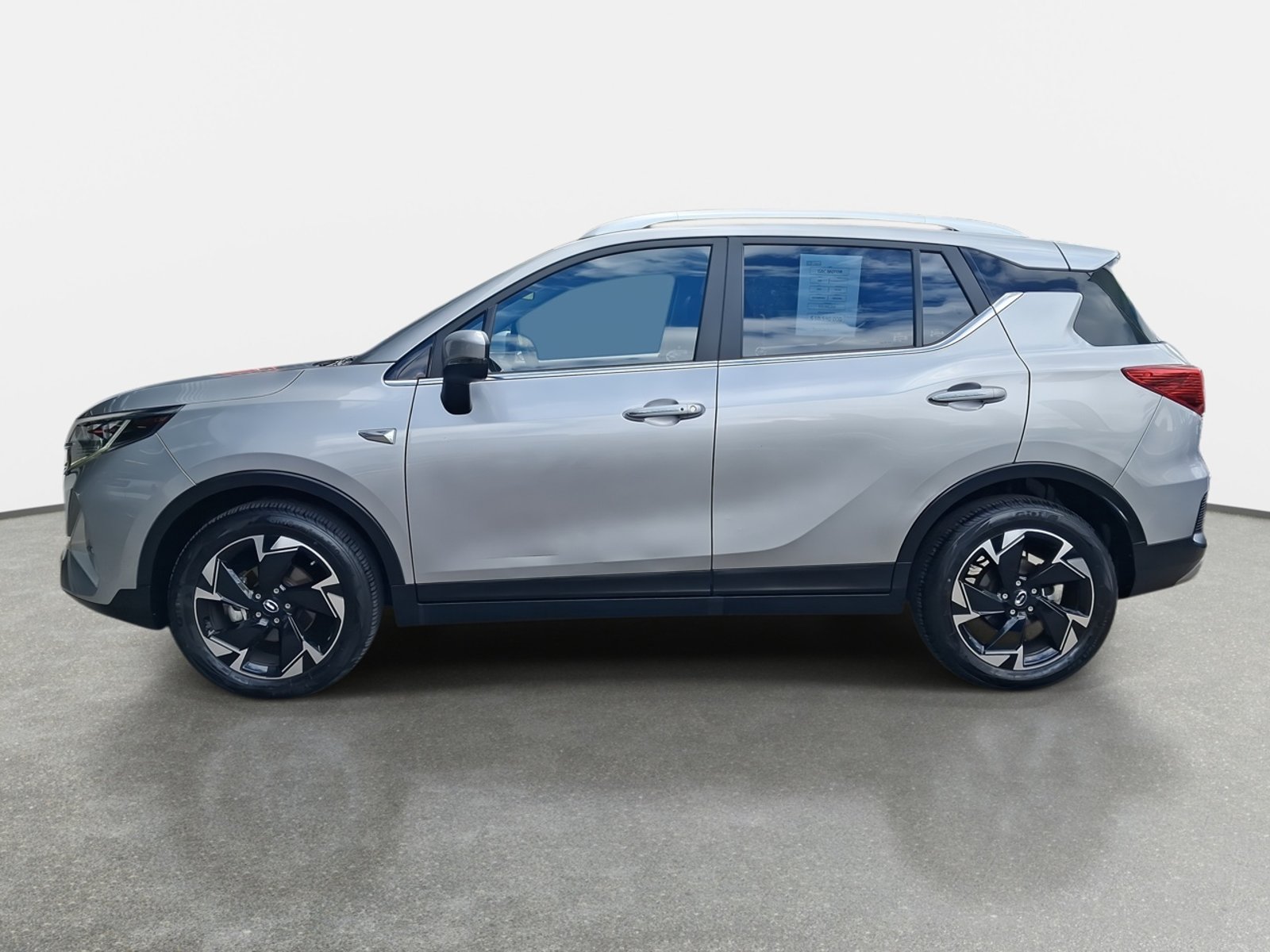 GAC Motor Gs3 1.5t Power Gb 4x2 At 5p 2025 - Foto 4 de 8