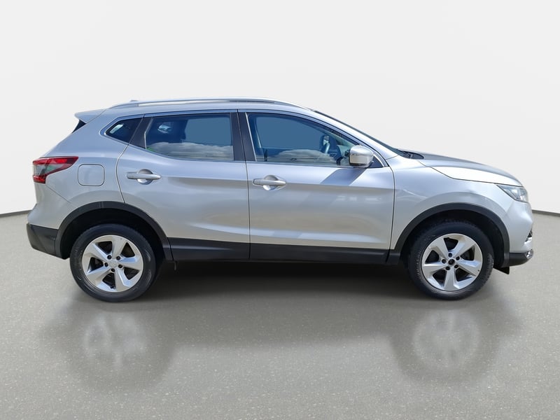 Nissan Qashqai 2.0 Sense 4x2 Mt 5p 2018 - Imagen 8 de 8
