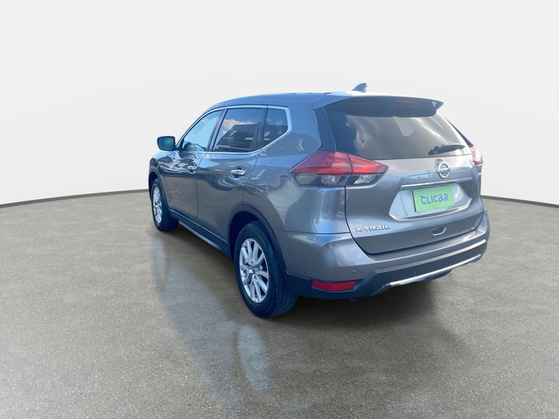 Nissan X-trail 2.5 Sense 4x2 2row Cvt At 5p 2023 - Imagen 5 de 8