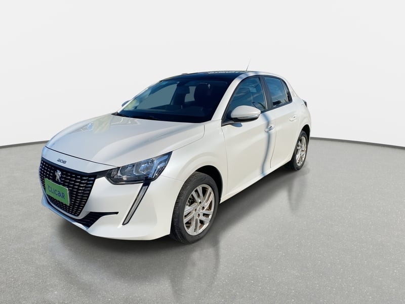 Peugeot 208 1.2 Style Puretech 75 4x2 Euro 6 Mt 5p 2023 - Imagen 3 de 8