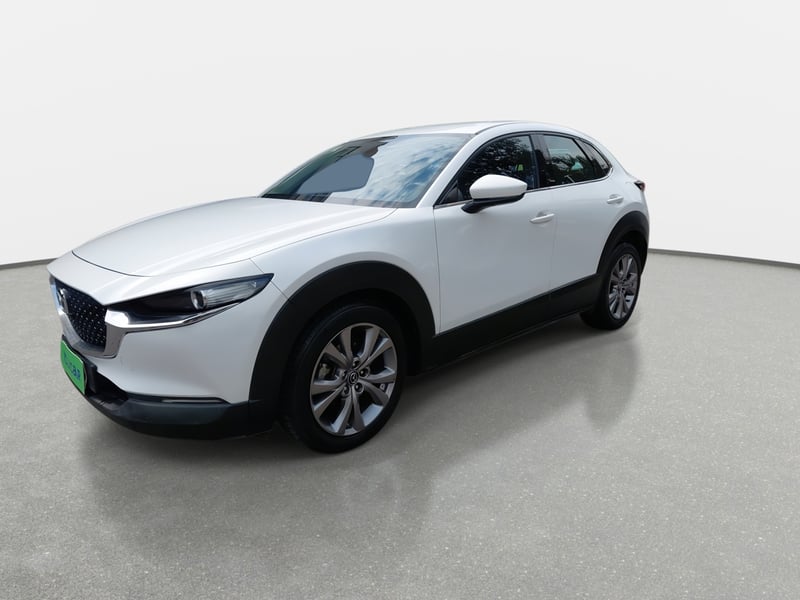 Mazda Cx-30 2.0 V Awd 6at 5p 2021 - Imagen 3 de 8