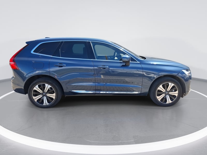 Volvo Xc60 2.0 T8 Recharge Plus Hybrid Awd At 5p 2026 - Imagen 8 de 8