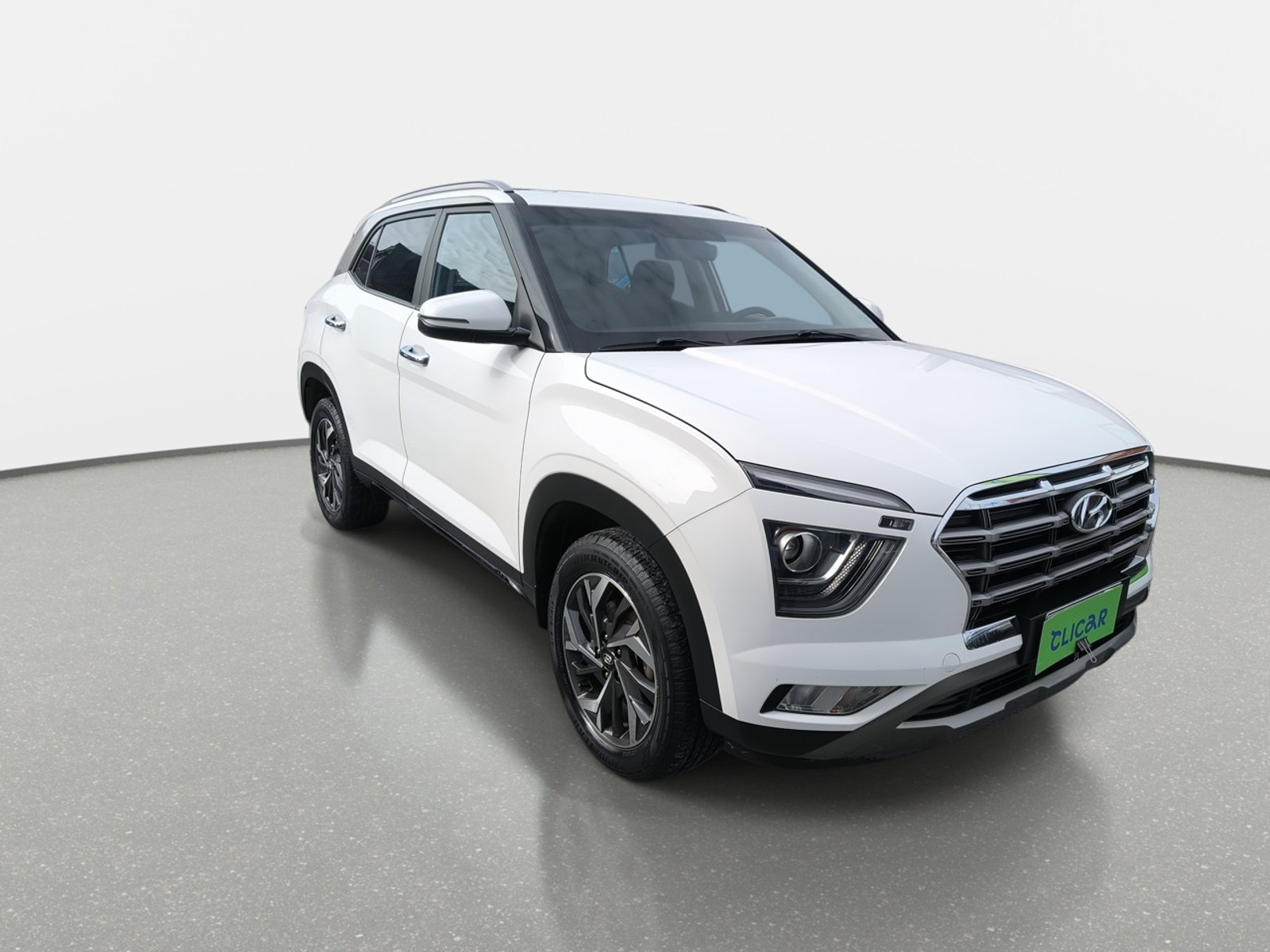 Hyundai Creta 2024 en Puerto Montt