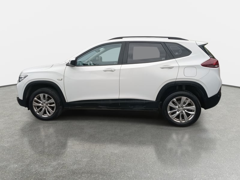 Chevrolet Tracker 1.2t Ltz Fwd Mt 5p 2023 - Imagen 4 de 8