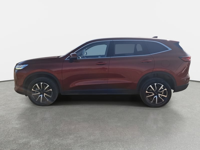 Haval H6 2.0 Active 4x2 At 5p 2023 - Imagen 4 de 8