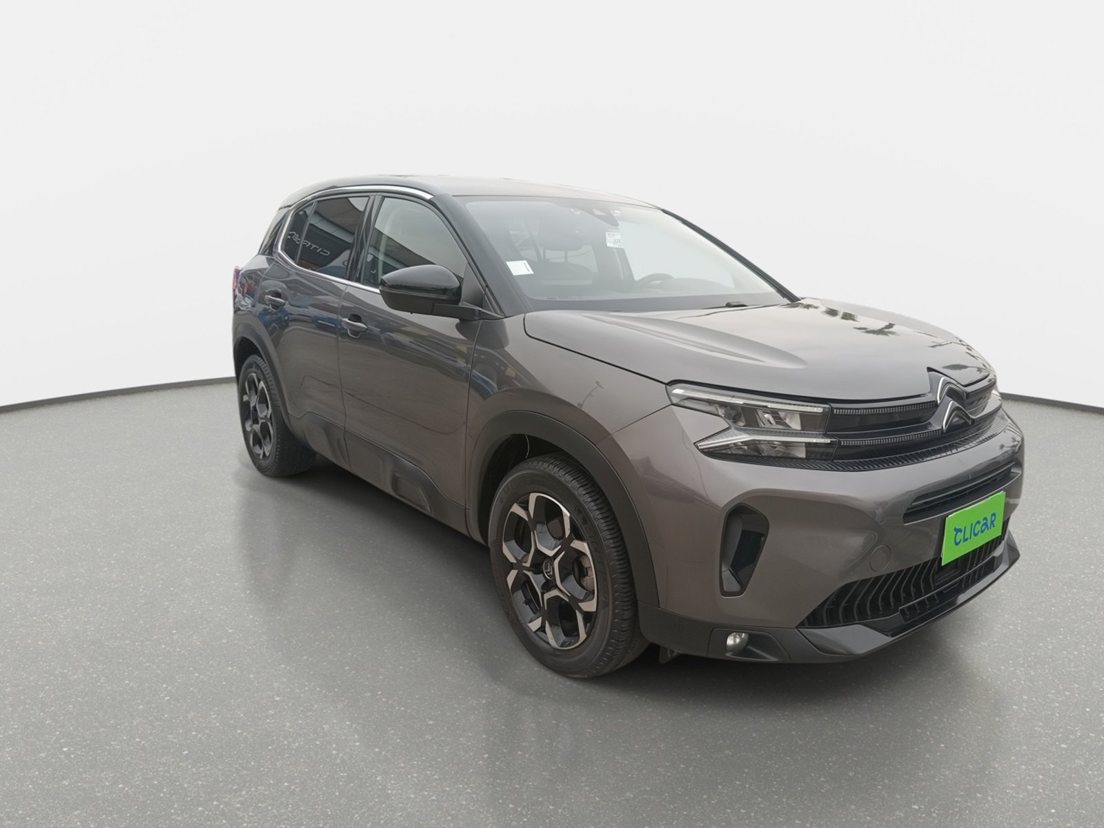 Citroën C5 Aircross 2024
