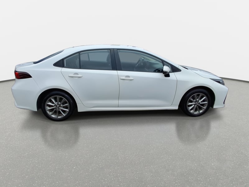 Toyota Corolla 1.6 Xli 4x2 Mt 4p 2022 - Imagen 8 de 8