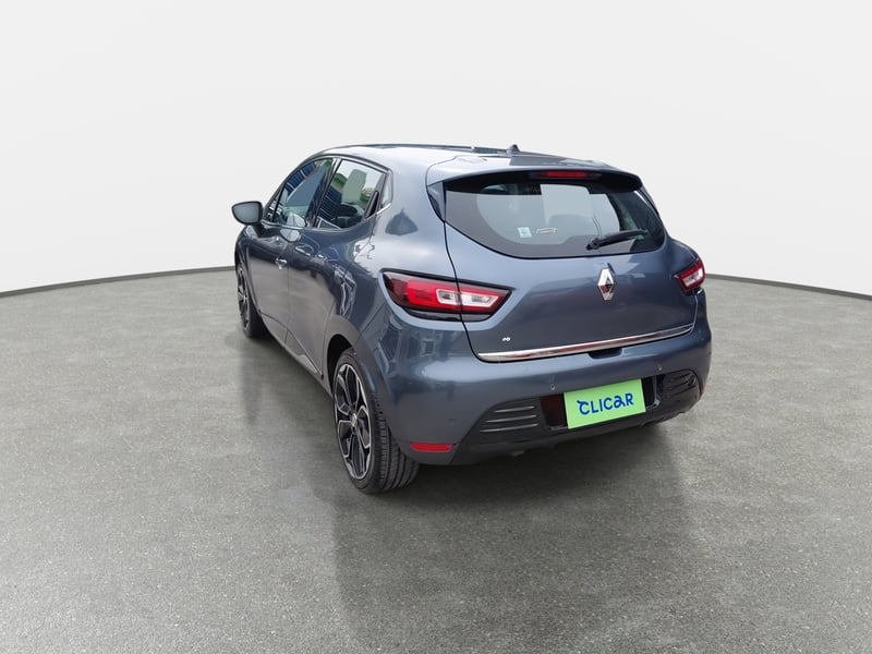 Renault Clio 0.9t Dynamique 4x2 Hb Mt 5p 2020 - Imagen 5 de 8