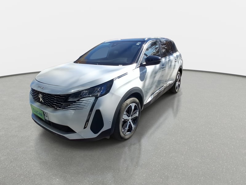 Peugeot 5008 1.5 Allure Pack Bluehdi 130 4x2 Eat8 5p 2024 - Imagen 3 de 8