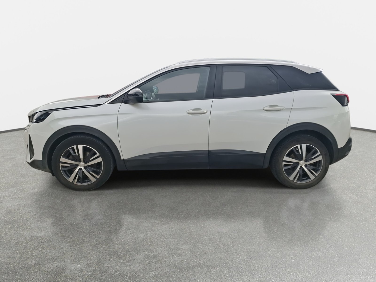 Peugeot 3008 1.2 Active Pack Puretech 130 4x2 Mt6 5p 2023 - Foto 4 de 8