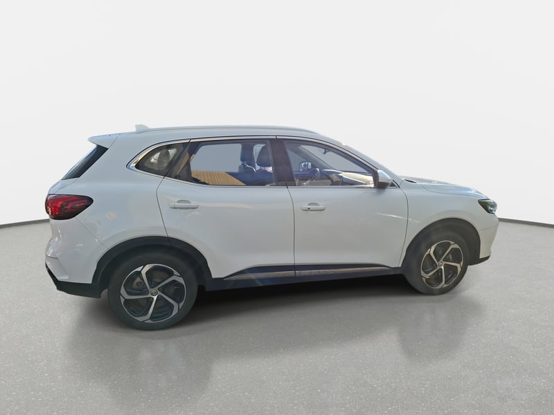 MG Hs 1.5t Dlx 2wd Dct At 5p 2026 - Imagen 8 de 8