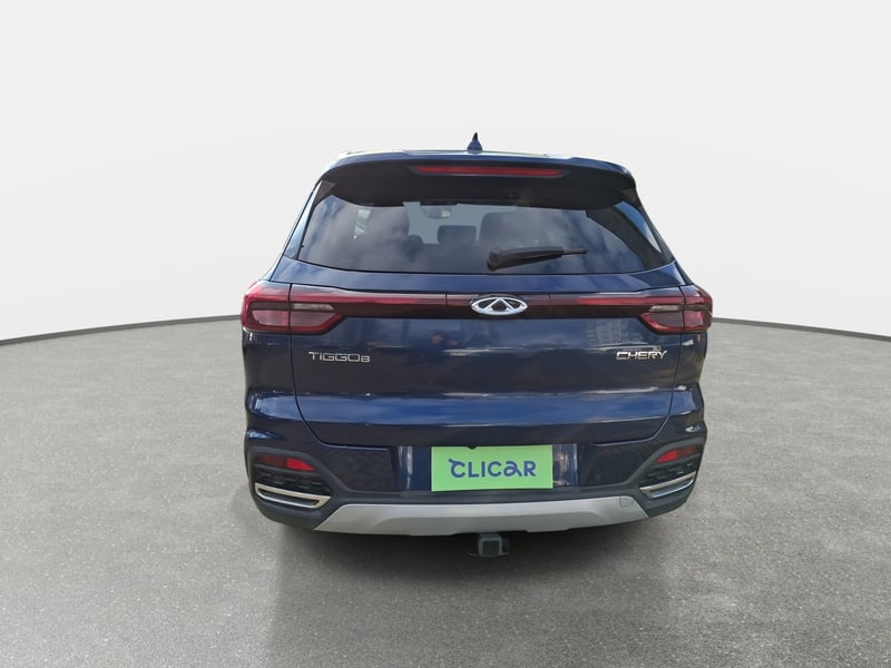 Chery Tiggo 8 1.5t Gls 4x2 Euro6 Mt 5p 2023 - Imagen 6 de 8