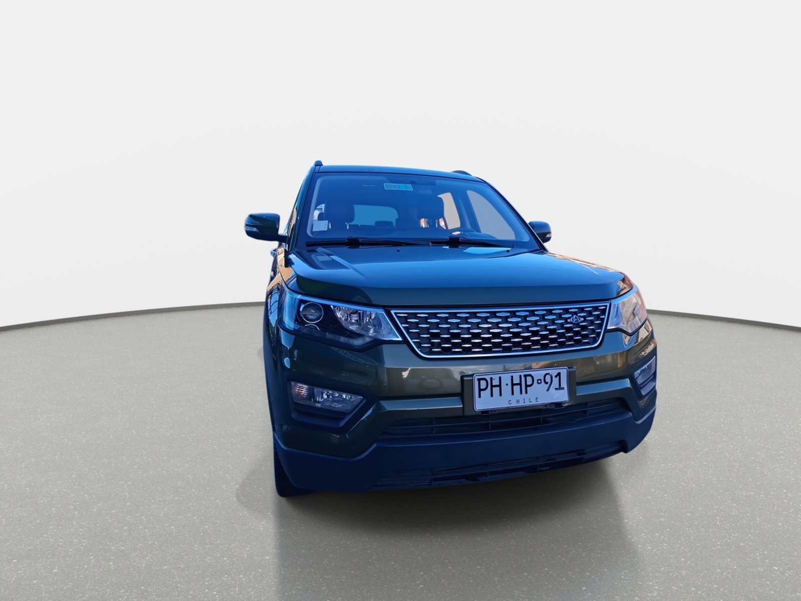 Changan CX70 2020