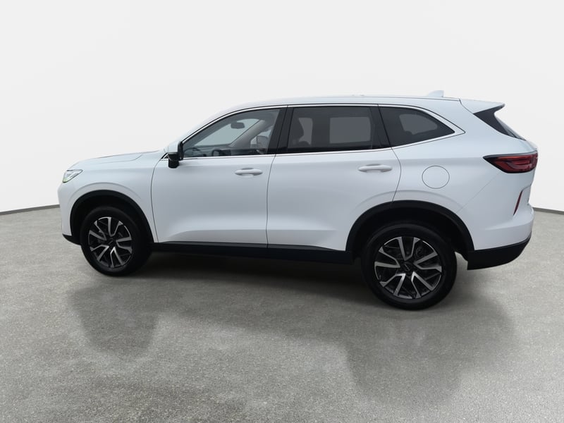 Haval H6 2.0 Active 4x2 At 5p 2024 - Imagen 4 de 8