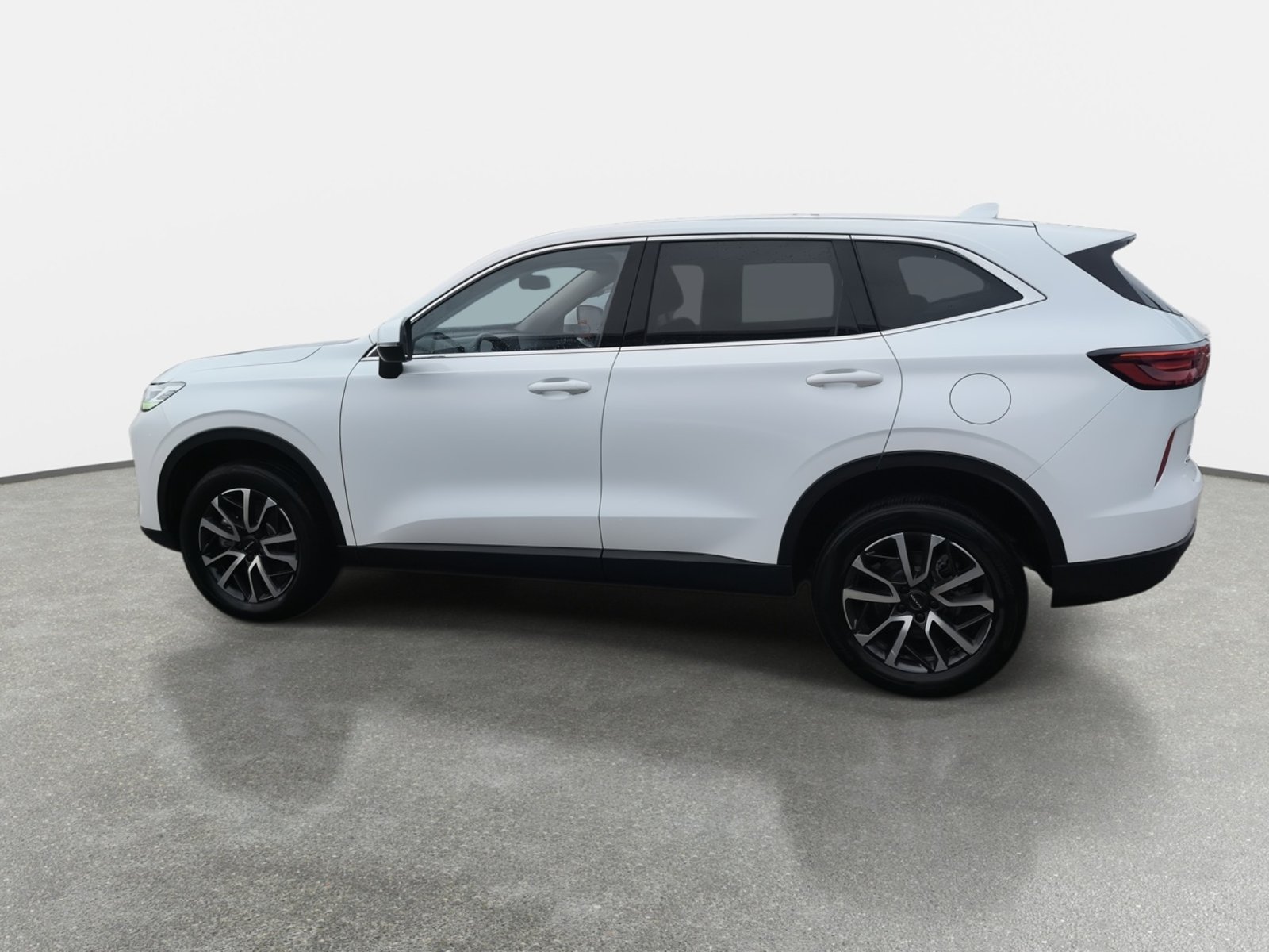Haval H6 2.0 Active 4x2 At 5p 2024 - Foto 4 de 8