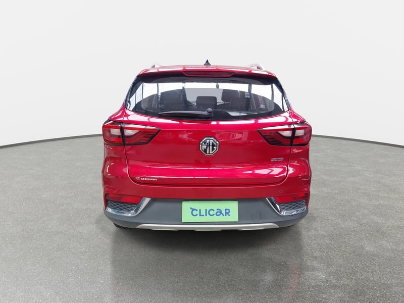 MG Mg Zs 1.5 Std 4x2 At 5p 2022 - Imagen 6 de 8