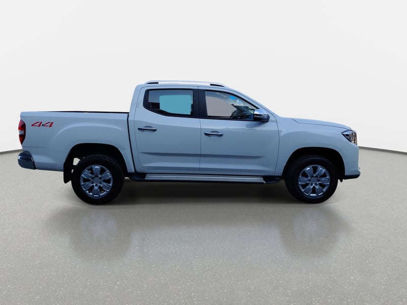 Maxus T60 2.0 D20 Glx Diesel 4x4 Dob. Cab. At 4p 2024 - Imagen 8 de 8