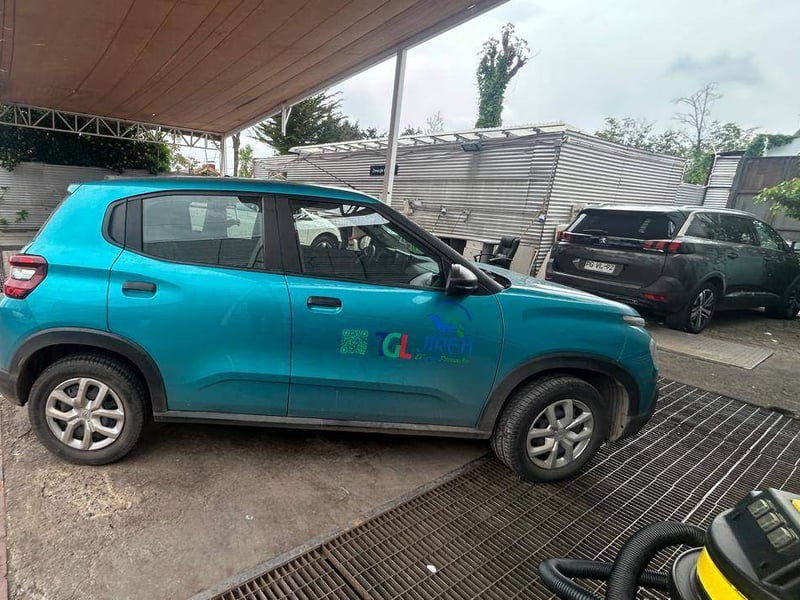 Citroën C3 1.2 Live Puretech 4x2 82 Bvm Mt 5p 2024 - Imagen 3 de 5
