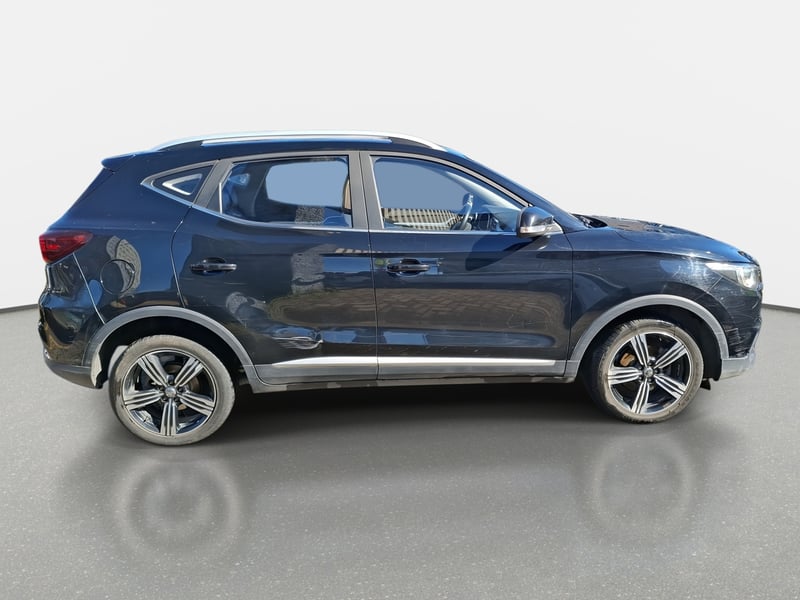 MG Mg Zs 1.5 Comfort 4x2 Mt 5p 2023 - Imagen 8 de 8