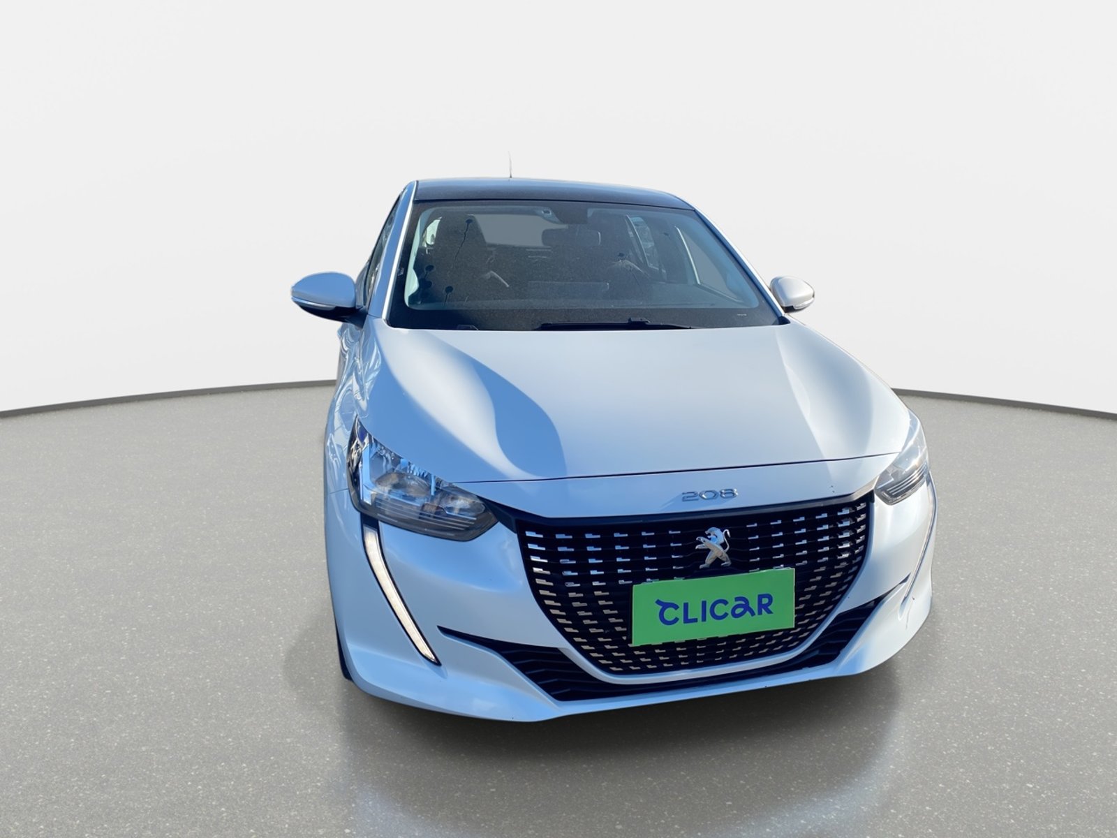 Peugeot 208 1.2 Style Puretech 75 Euro 6 4x2 Mt 5p 2024 - Foto 2 de 8