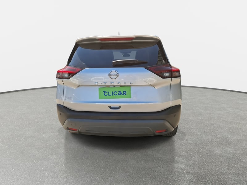 Nissan X-trail 2.5 Sense 4x2 3row Cvt At 5p 2024 - Imagen 6 de 8