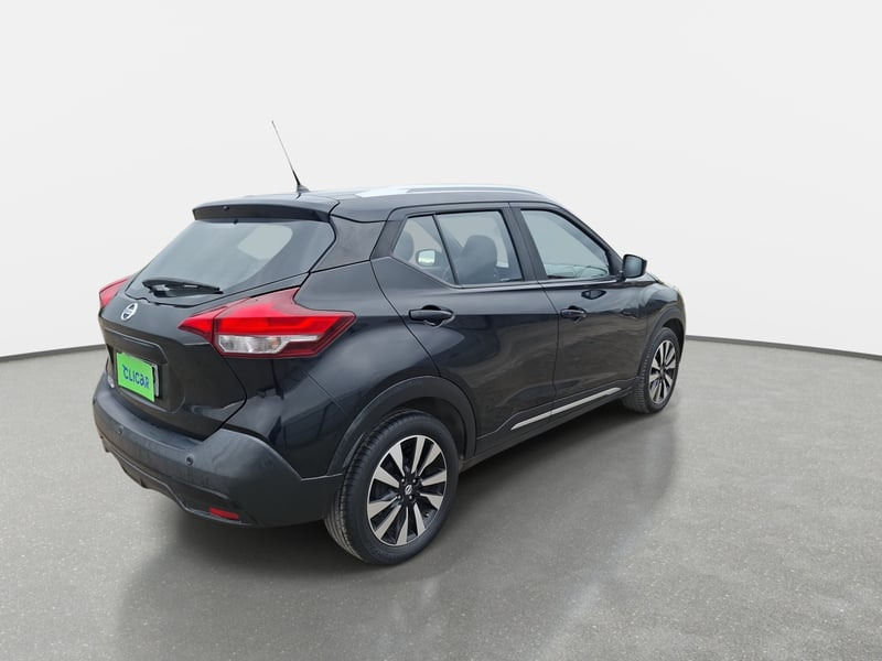 Nissan Kicks 1.6 Advance 4x2 Mt 5p 2017 - Imagen 7 de 8