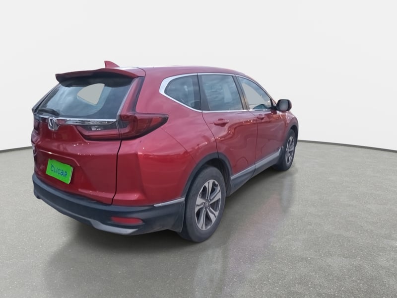 Honda Cr-v 2.4 Ex 4x2 Cvt At 5p 2021 - Imagen 7 de 8