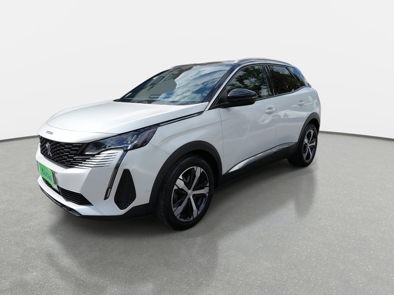 Peugeot 3008 1.5 Allure Pack Bluehdi 130 4x2 Eat8 5p 2023 - Imagen 3 de 8